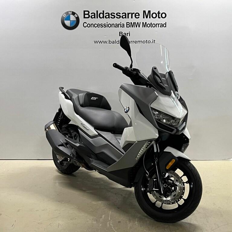 usatostore.bmw-motorrad.it Store BMW Motorrad C 400 GT 