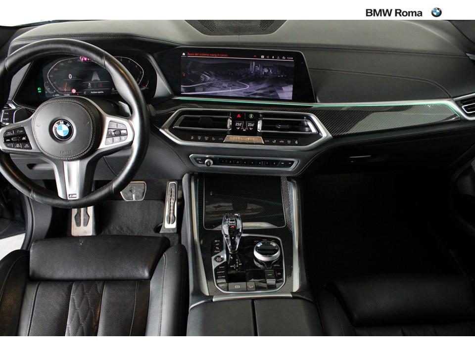 usatostore.bmw.it Store BMW X6 xdrive40i Msport auto