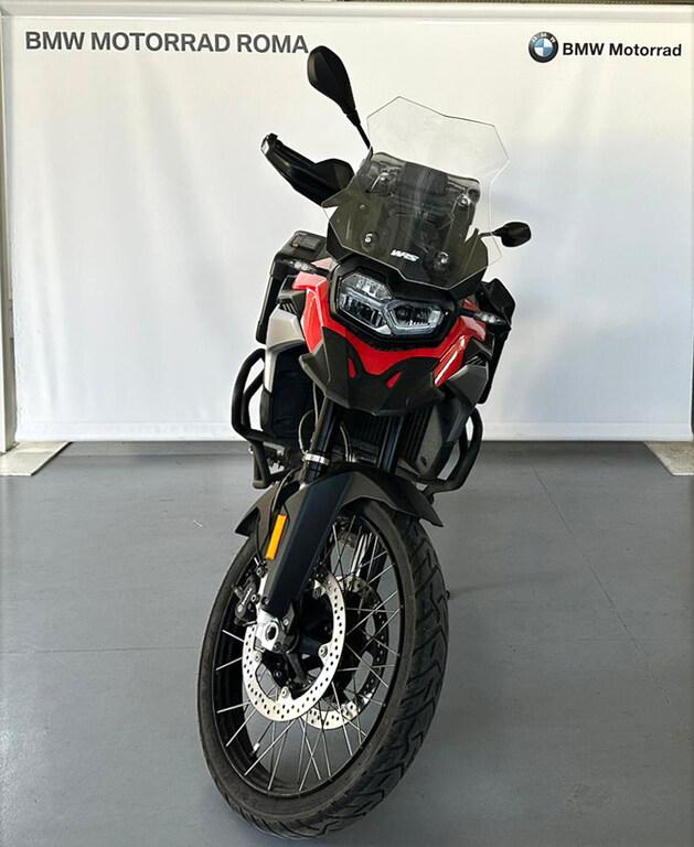 usatostore.bmw-motorrad.it Store BMW Motorrad F 850 GS BMW F 850 GS ABS MY19