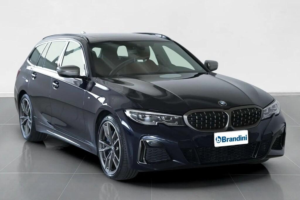 usatostore.bmw.it Store BMW Serie 3 M340i mhev 48V xdrive auto