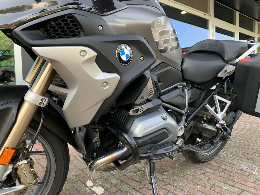 usatostore.bmw.it Store BMW Motorrad R 1200 GS BMW R 1200 GS ABS MY17