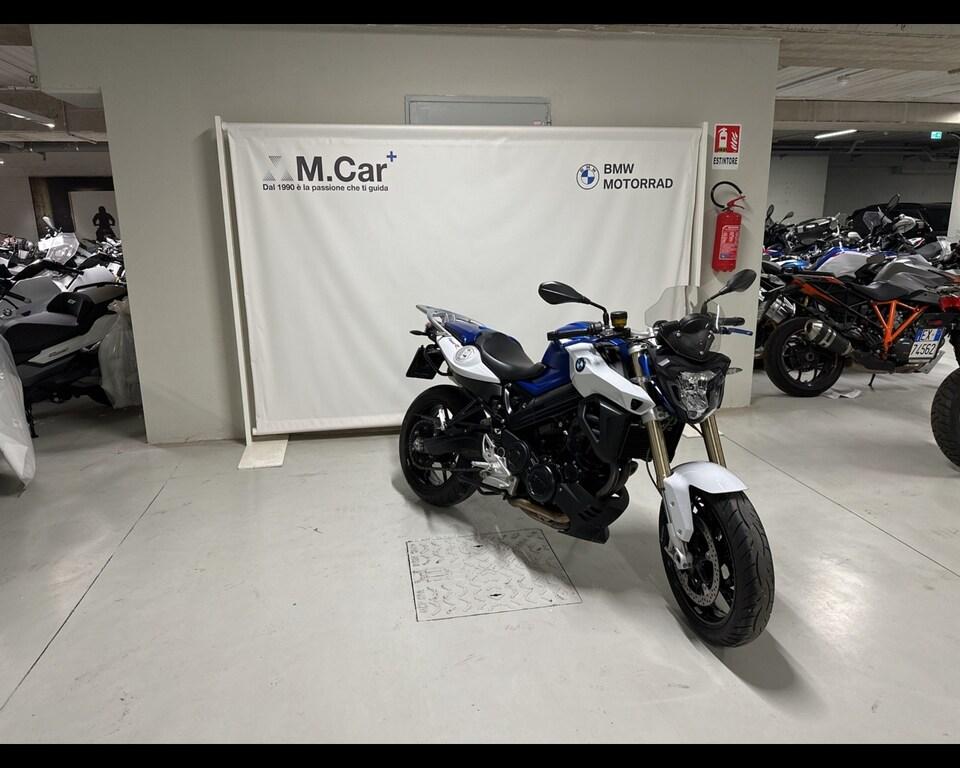 usatostore.bmw.it Store BMW Motorrad F 800 R BMW F 800 R ABS MY15