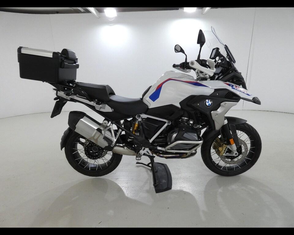 usatostore.bmw.it Store BMW Motorrad R 1250 GS BMW R 1250 GS ABS MY21