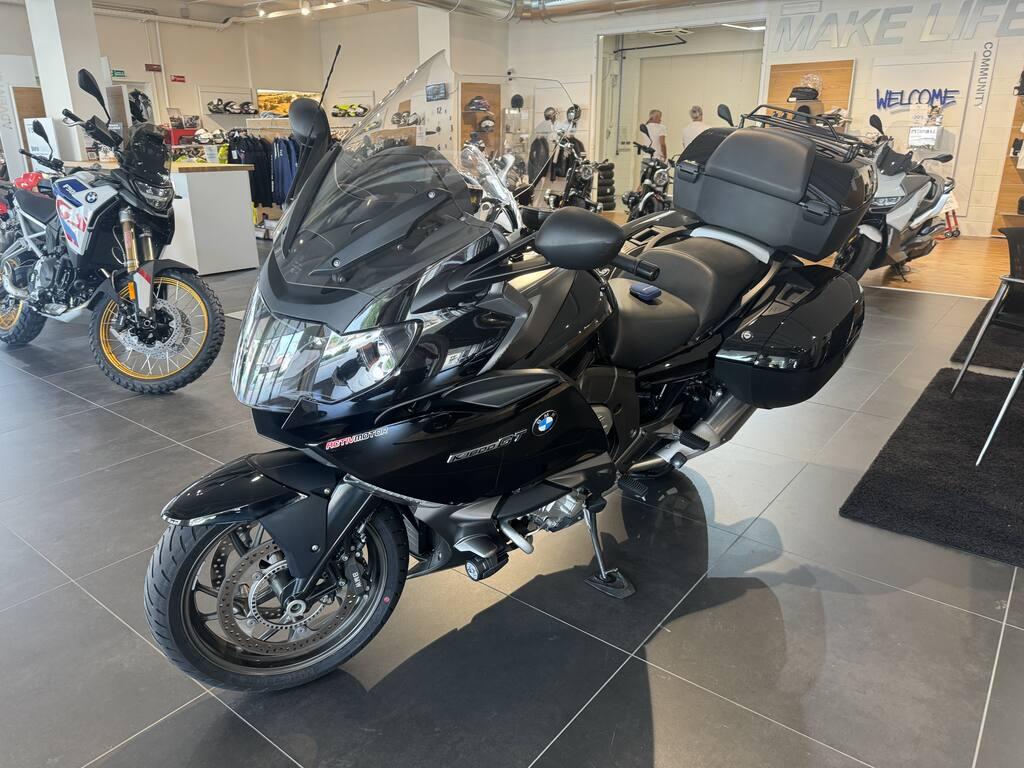 usatostore.bmw.it Store BMW Motorrad K 1600 GT BMW K 1600 GT ABS MY11