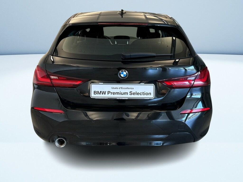 usatostore.bmw.it Store BMW Serie 1 116d Business Advantage auto