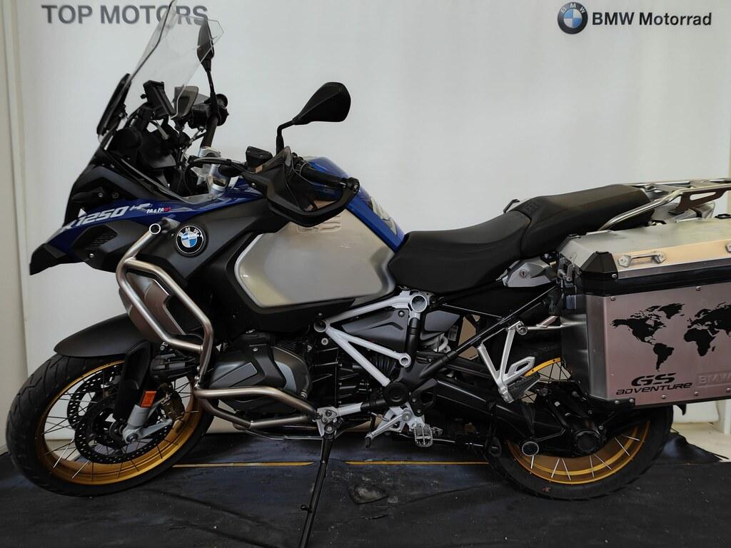 usatostore.bmw-motorrad.it Store BMW Motorrad R 1250 GS BMW R 1250 GS Adventure ABS MY19