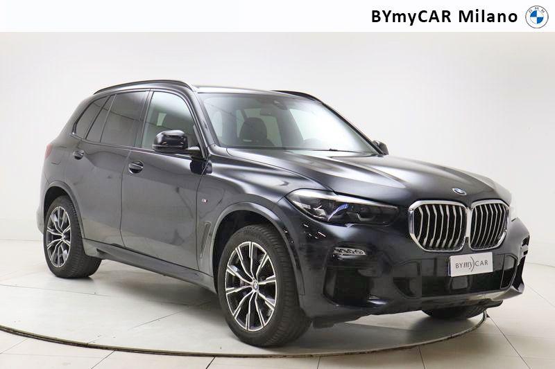 usatostore.bmw.it Store BMW X5 xdrive25d Msport auto