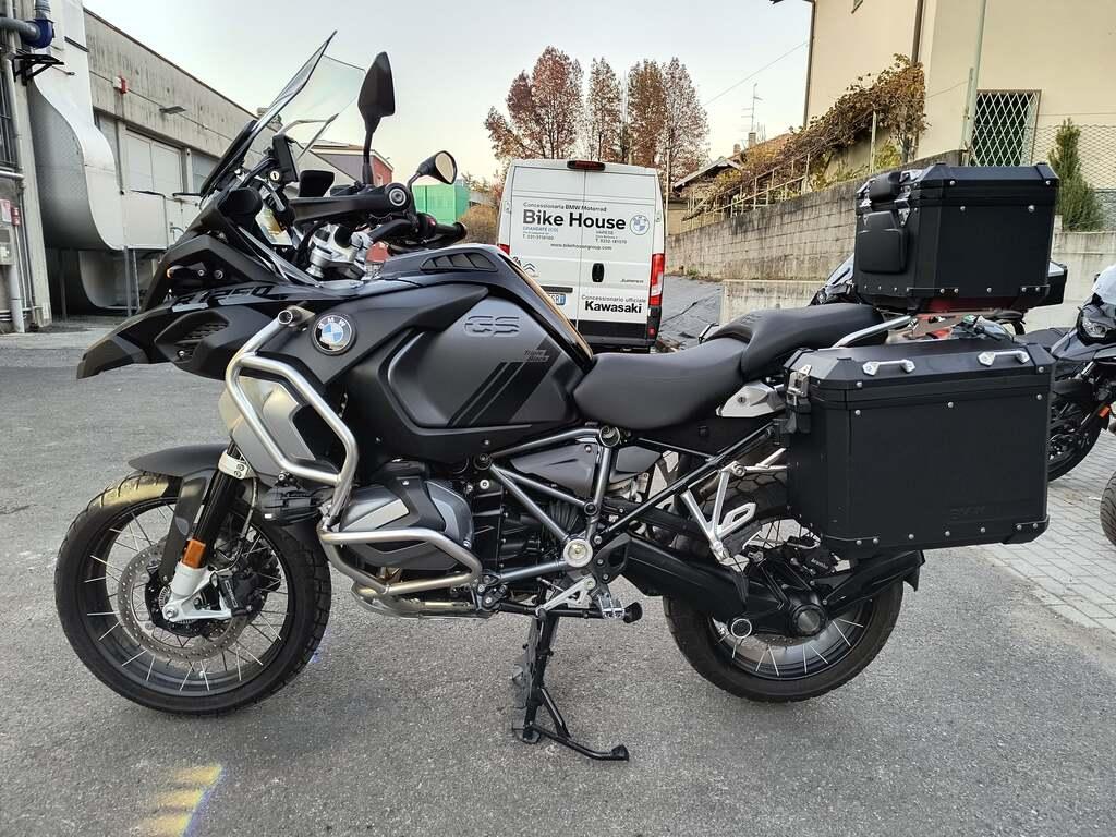 usatostore.bmw-motorrad.it Store BMW Motorrad R 1250 GS Adventure ABS