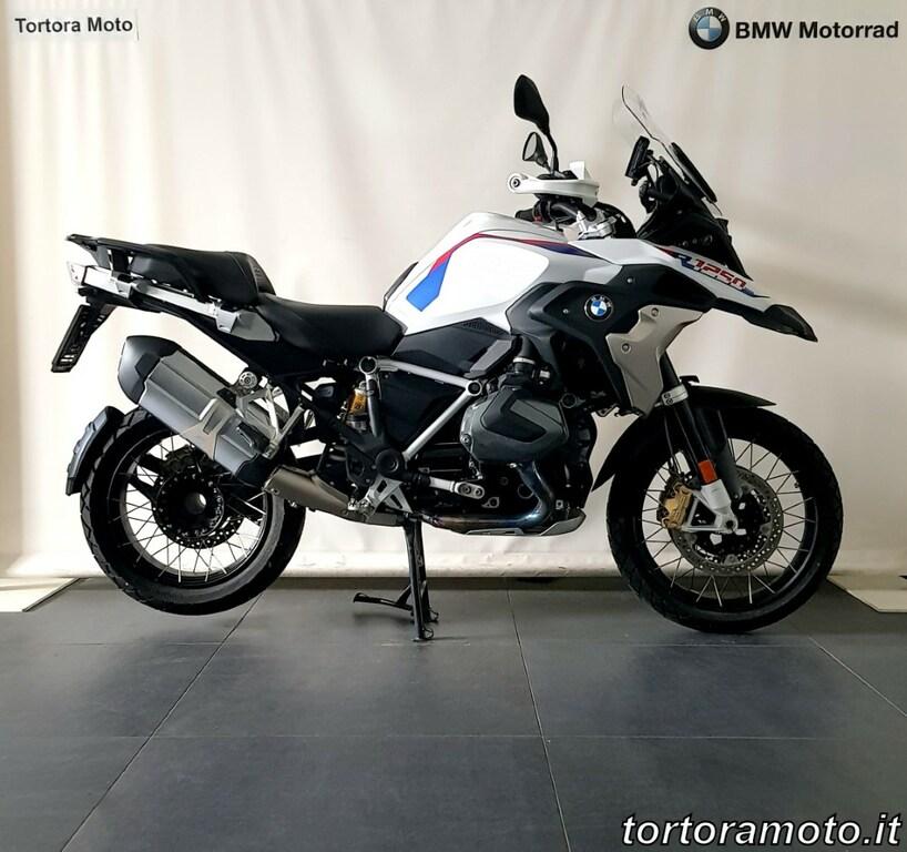 usatostore.bmw.it Store BMW Motorrad R 1250 GS BMW R 1250 GS ABS MY21