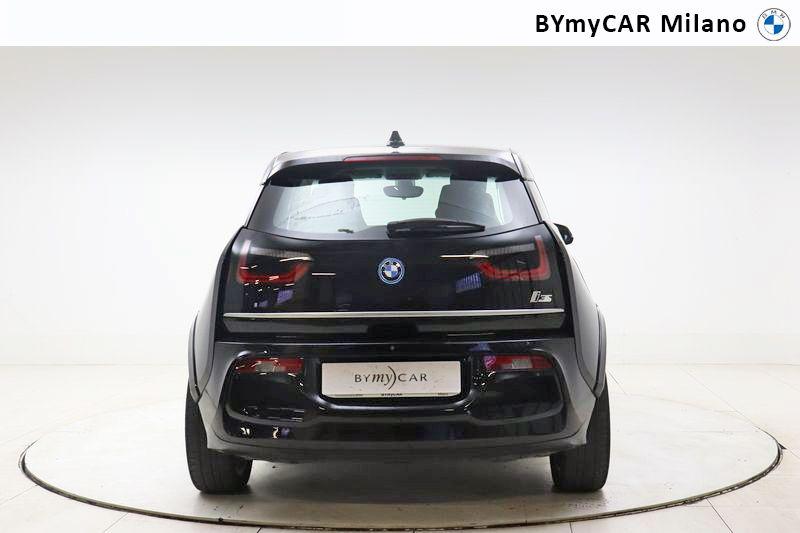 usatostore.bmw.it Store BMW i3 i3s 120Ah Advantage