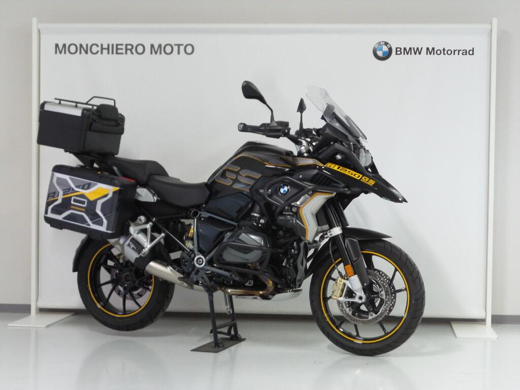 usatostore.bmw-motorrad.it Store BMW Motorrad R 1250 GS BMW R 1250 GS ABS MY19