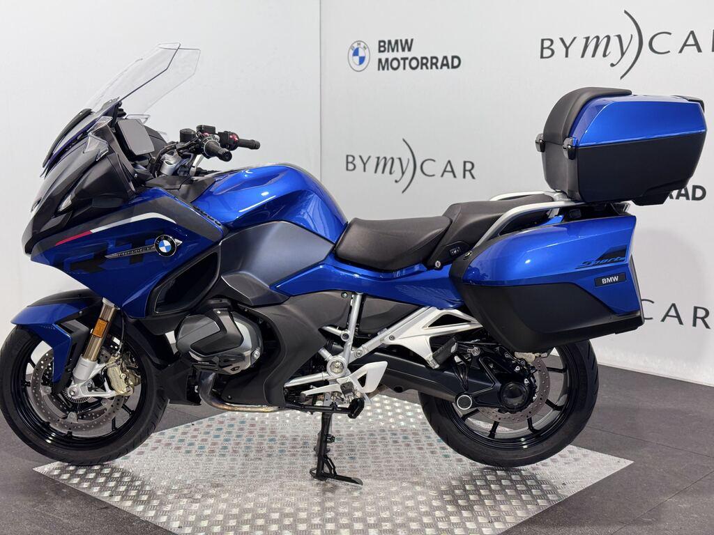 usatostore.bmw-motorrad.it Store BMW Motorrad R 1250 RT BMW R 1250 RT ABS MY20