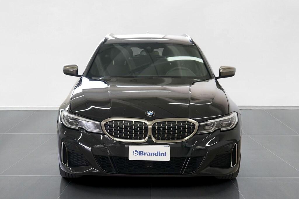 usatostore.bmw.it Store BMW Serie 3 M340i Touring xdrive auto