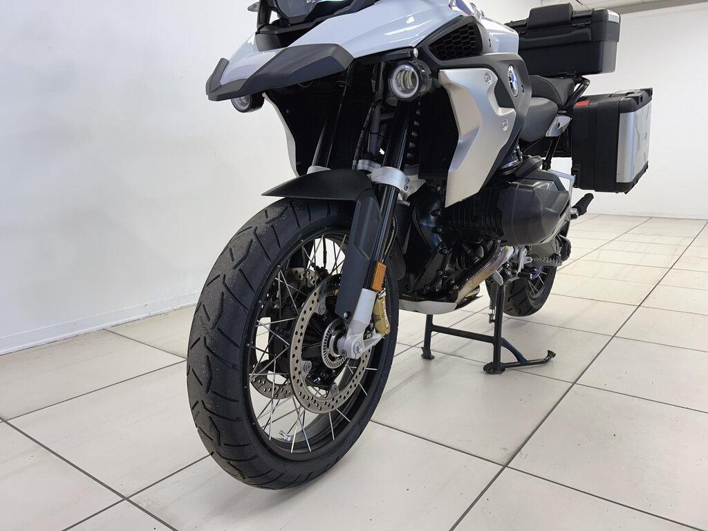 usatostore.bmw.it Store BMW Motorrad R 1250 GS BMW R 1250 GS ABS MY19