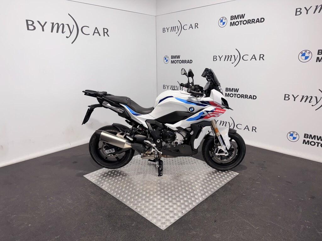 usatostore.bmw-motorrad.it Store BMW Motorrad S 1000 XR BMW S 1000 XR ABS MY21