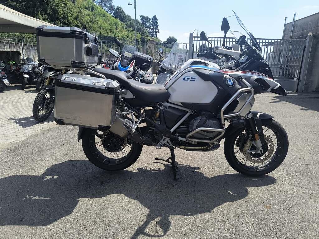 usatostore.bmw-motorrad.it Store BMW Motorrad R 1250 GS Adventure ABS