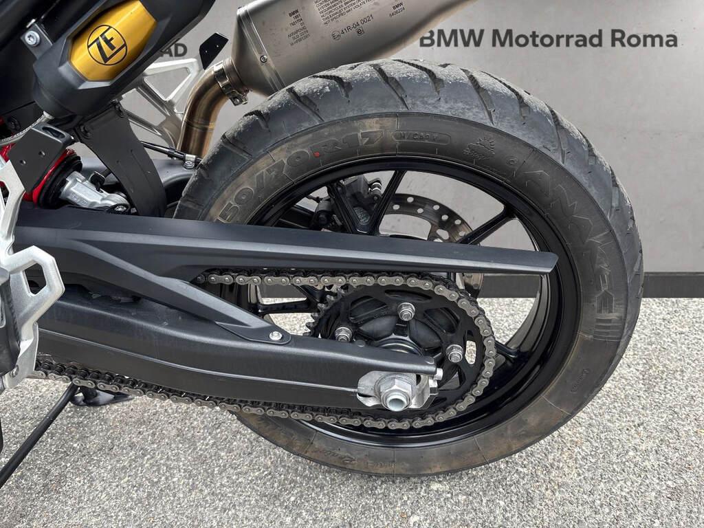 usatostore.bmw-motorrad.it Store BMW Motorrad F 750 GS BMW F 750 GS ABS MY21
