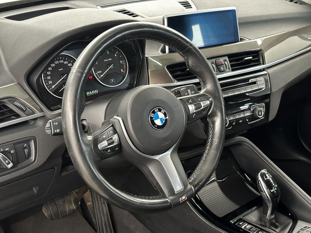 usatostore.bmw.it Store BMW X1 xdrive20d xLine auto