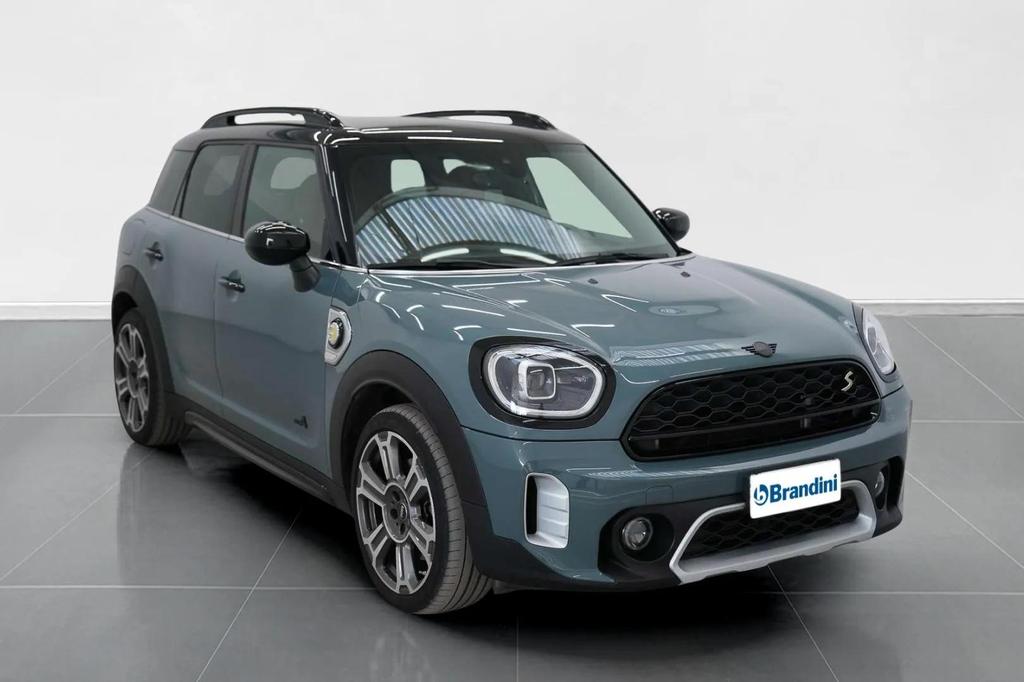 usatostore.bmw.it Store MINI MINI Countryman Countryman 1.5 Cooper SE All4 all4 auto