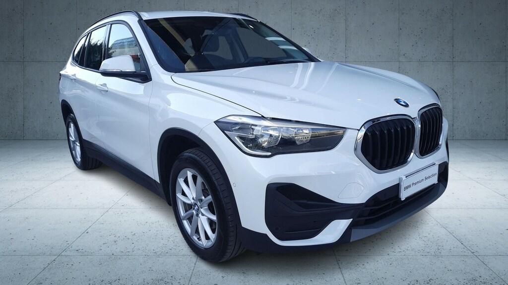 usatostore.bmw.it Store BMW X1 sdrive16d xLine