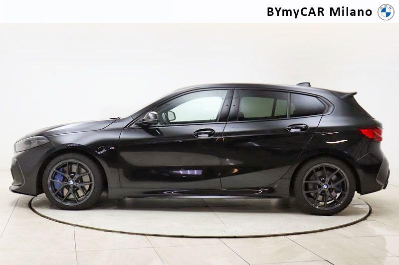 usatostore.bmw.it Store BMW Serie 1 M 135i xdrive auto