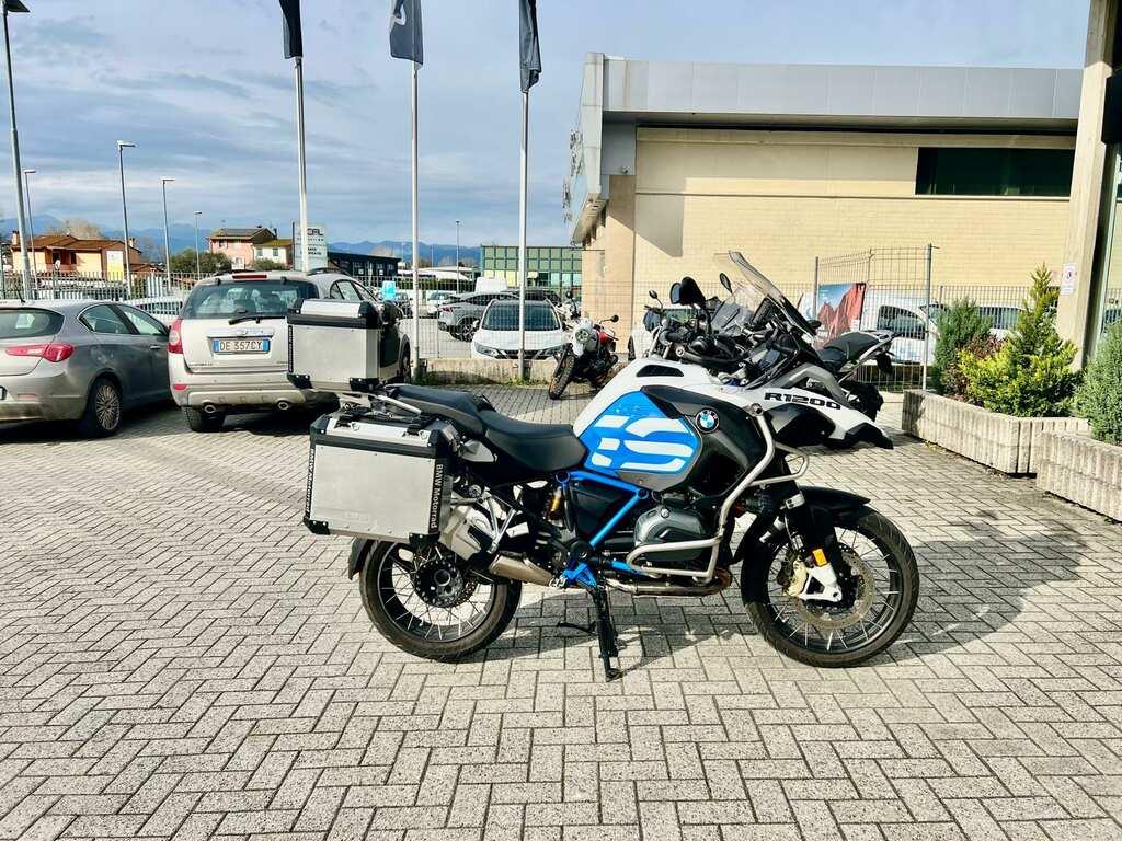 usatostore.bmw-motorrad.it Store BMW Motorrad R 1200 GS ABS