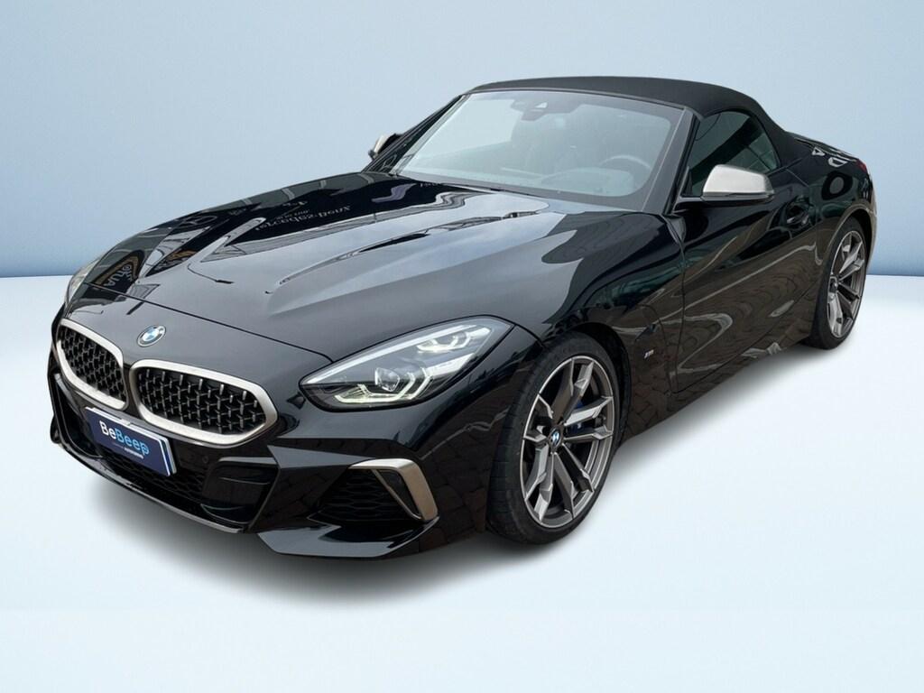 usatostore.bmw.it Store BMW Z4 Z4 M40i auto