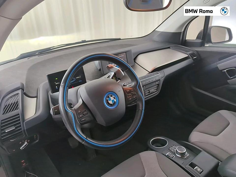 usatostore.bmw.it Store BMW i3 120Ah Advantage