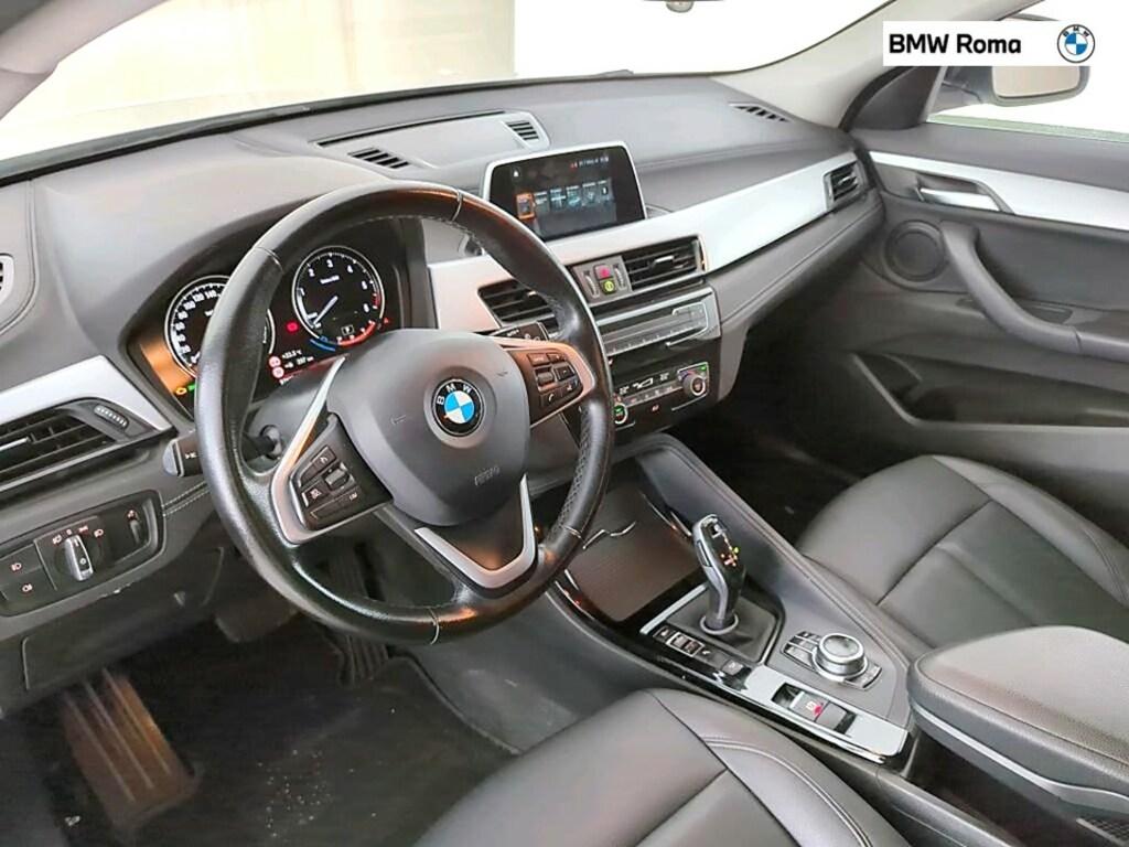 usatostore.bmw.it Store BMW X2 xdrive20d Advantage auto