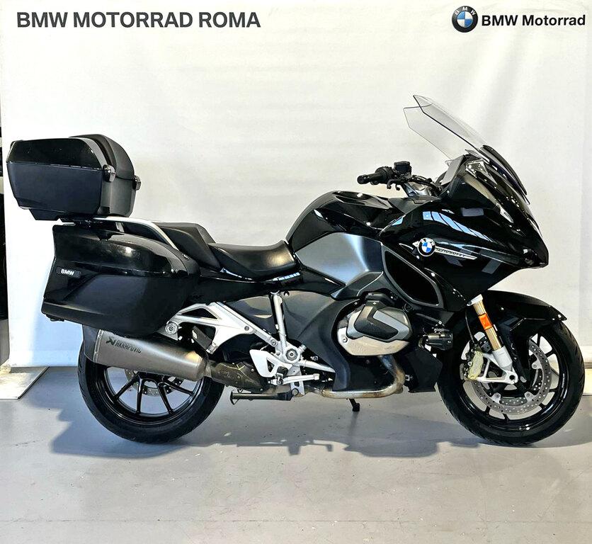 usatostore.bmw-motorrad.it Store BMW Motorrad R 1250 RT BMW R 1250 RT ABS MY20