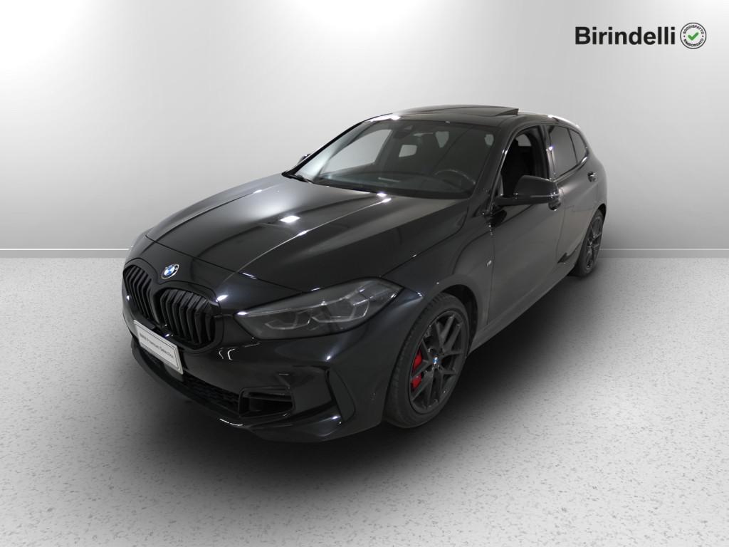 usatostore.bmw.it Store BMW Serie 1 118i Msport 136cv auto