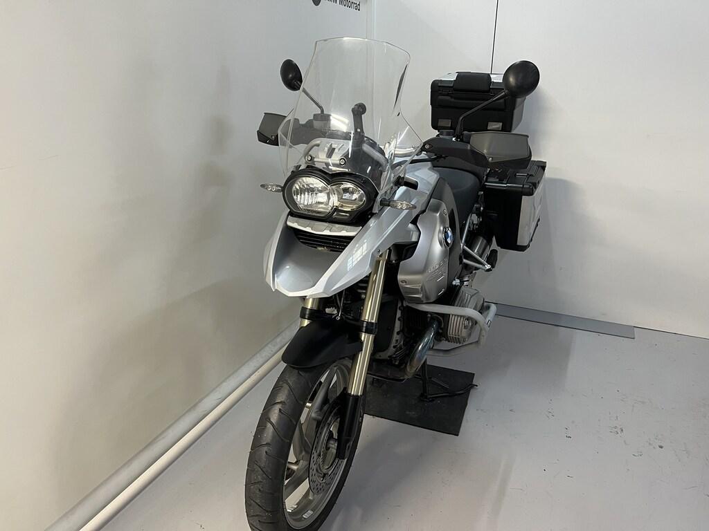 usatostore.bmw-motorrad.it Store BMW Motorrad R 1200 GS BMW R 1200 GS MY08