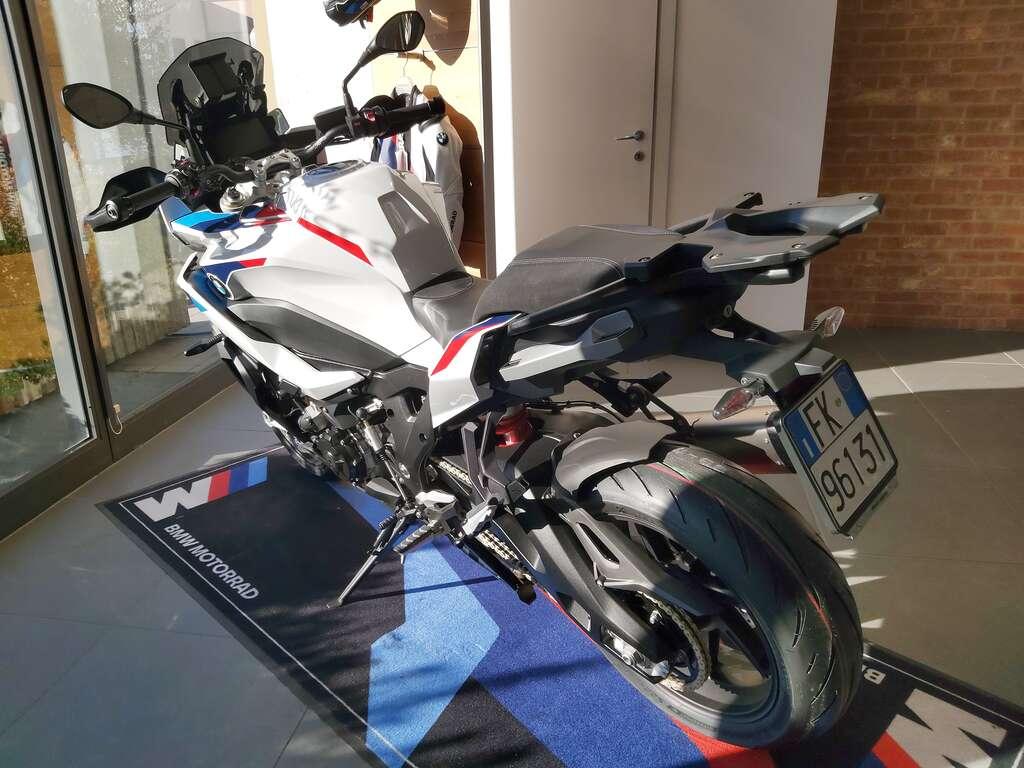 usatostore.bmw-motorrad.it Store BMW Motorrad S 1000 XR BMW S 1000 XR ABS MY24