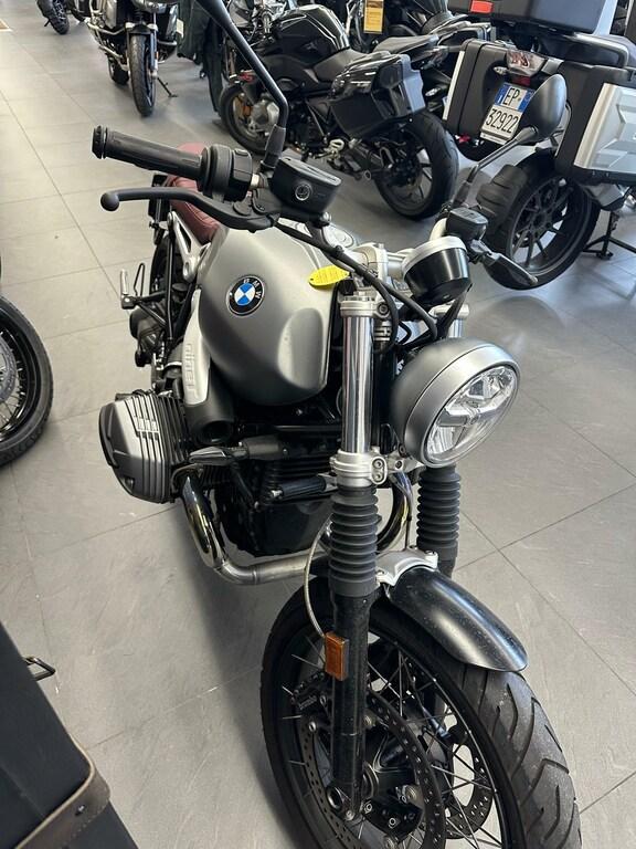 usatostore.bmw-motorrad.it Store BMW Motorrad R nineT BMW R nineT Scrambler ABS MY20