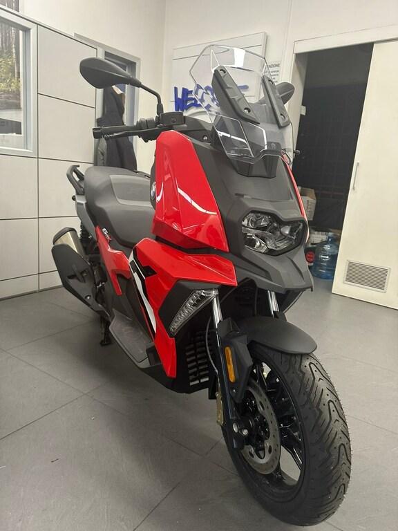 usatostore.bmw-motorrad.it Store BMW Motorrad C 400 X 