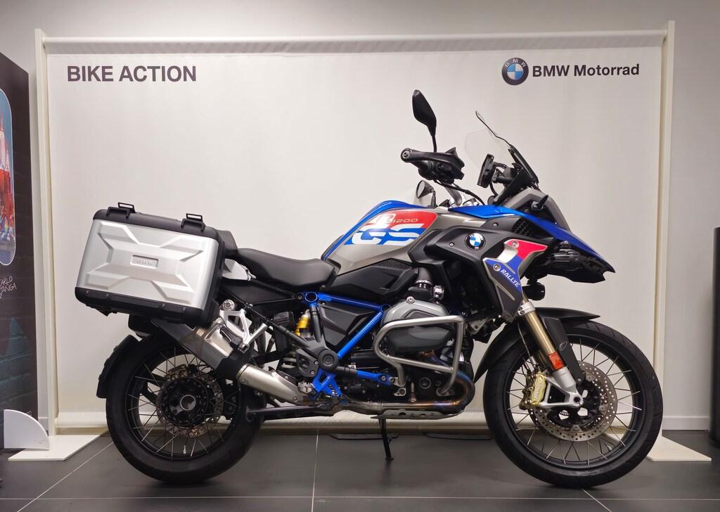 usatostore.bmw-motorrad.it Store BMW Motorrad R 1200 GS BMW R 1200 GS ABS MY17