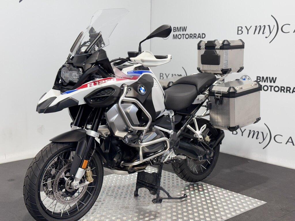 usatostore.bmw-motorrad.it Store BMW Motorrad R 1250 GS Adventure ABS