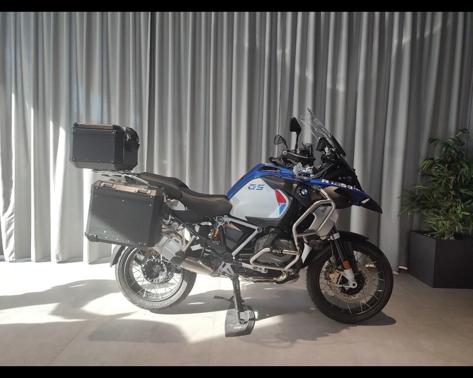 usatostore.bmw.it Store BMW Motorrad R 1250 GS BMW R 1250 GS Adventure ABS MY19