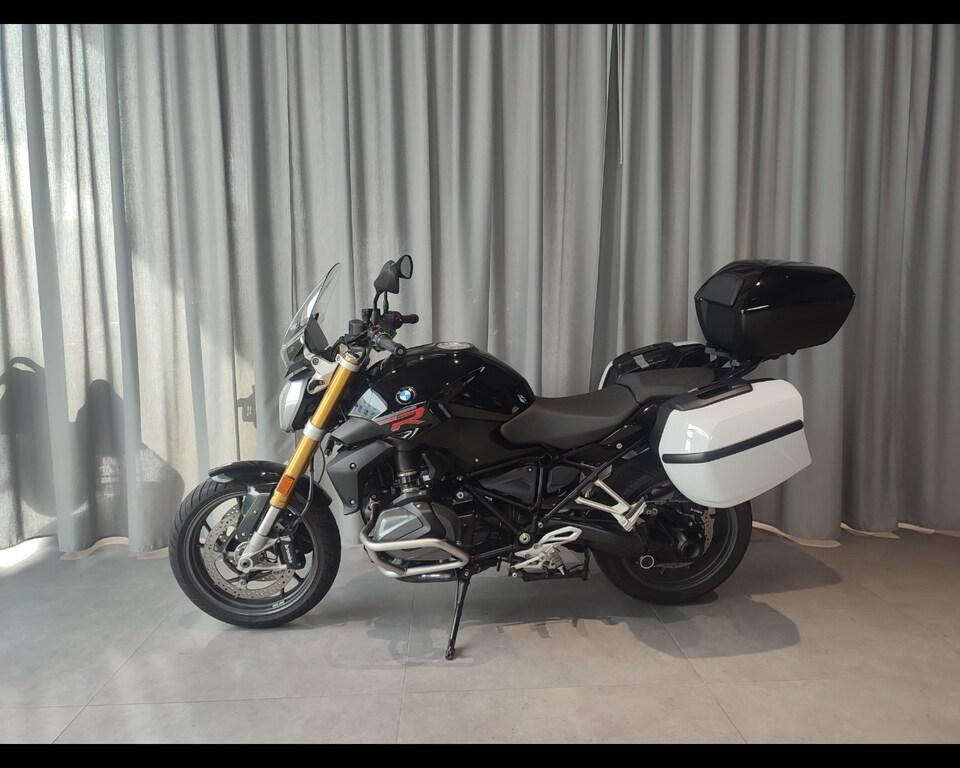 usatostore.bmw-motorrad.it Store BMW Motorrad R 1250 R BMW R 1250 R ABS MY20
