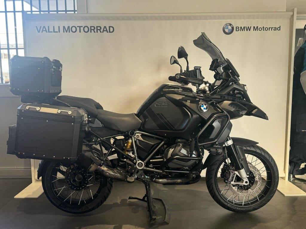 usatostore.bmw-motorrad.it Store BMW Motorrad R 1250 GS BMW R 1250 GS Adventure ABS MY21