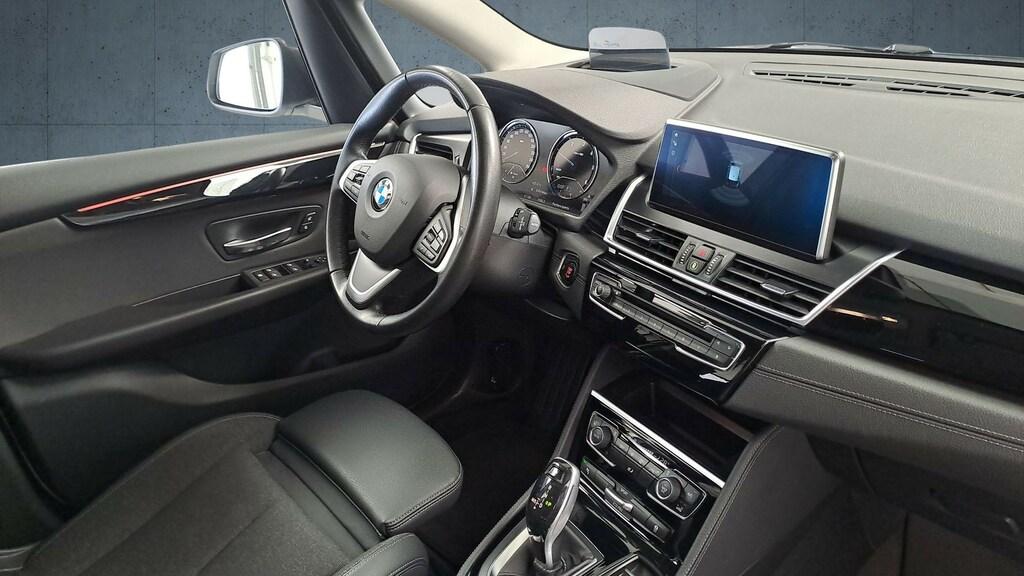 usatostore.bmw.it Store BMW Serie 2 216d Active Tourer Sport auto