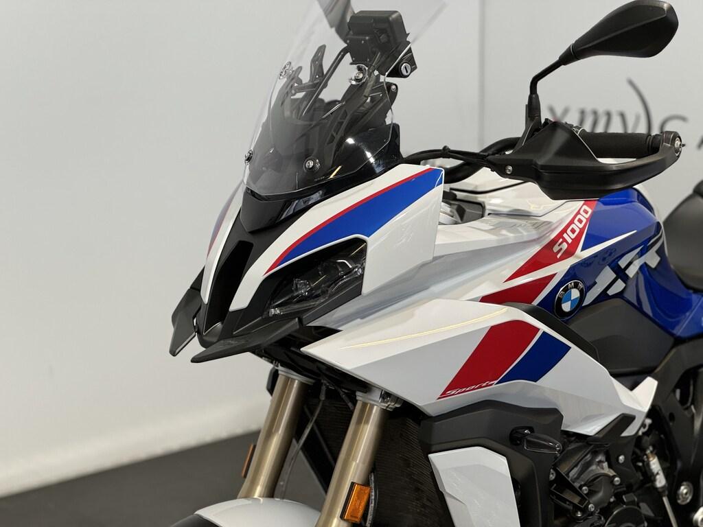 usatostore.bmw.it Store BMW Motorrad S 1000 XR BMW S 1000 XR ABS MY21