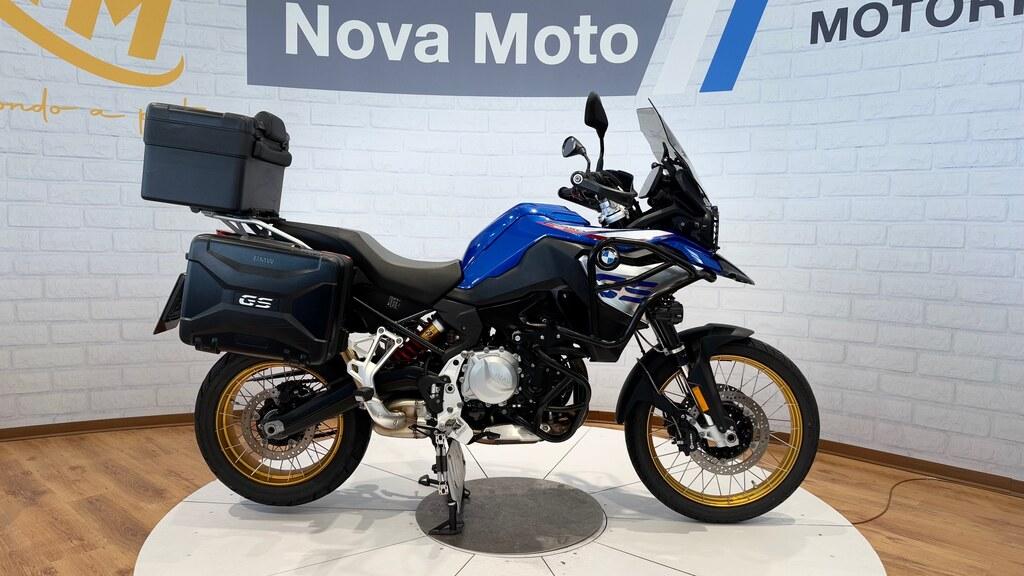 usatostore.bmw-motorrad.it Store BMW Motorrad F 850 GS ABS