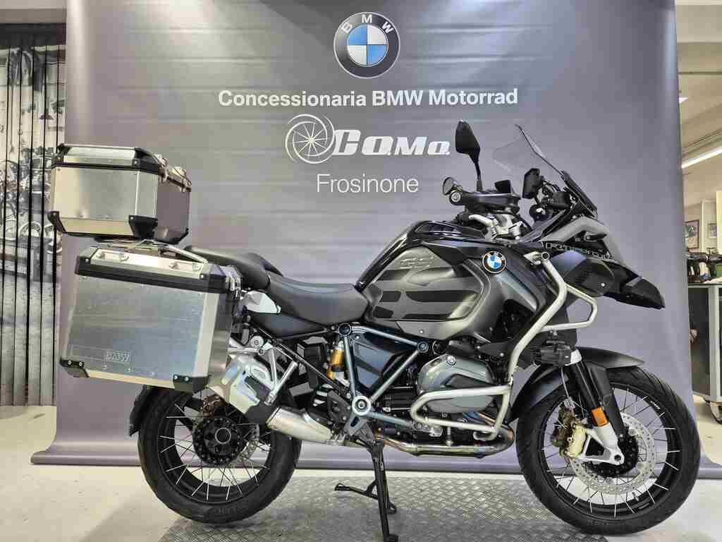 usatostore.bmw-motorrad.it Store BMW Motorrad R 1200 GS BMW R 1200 GS Adventure ABS MY19