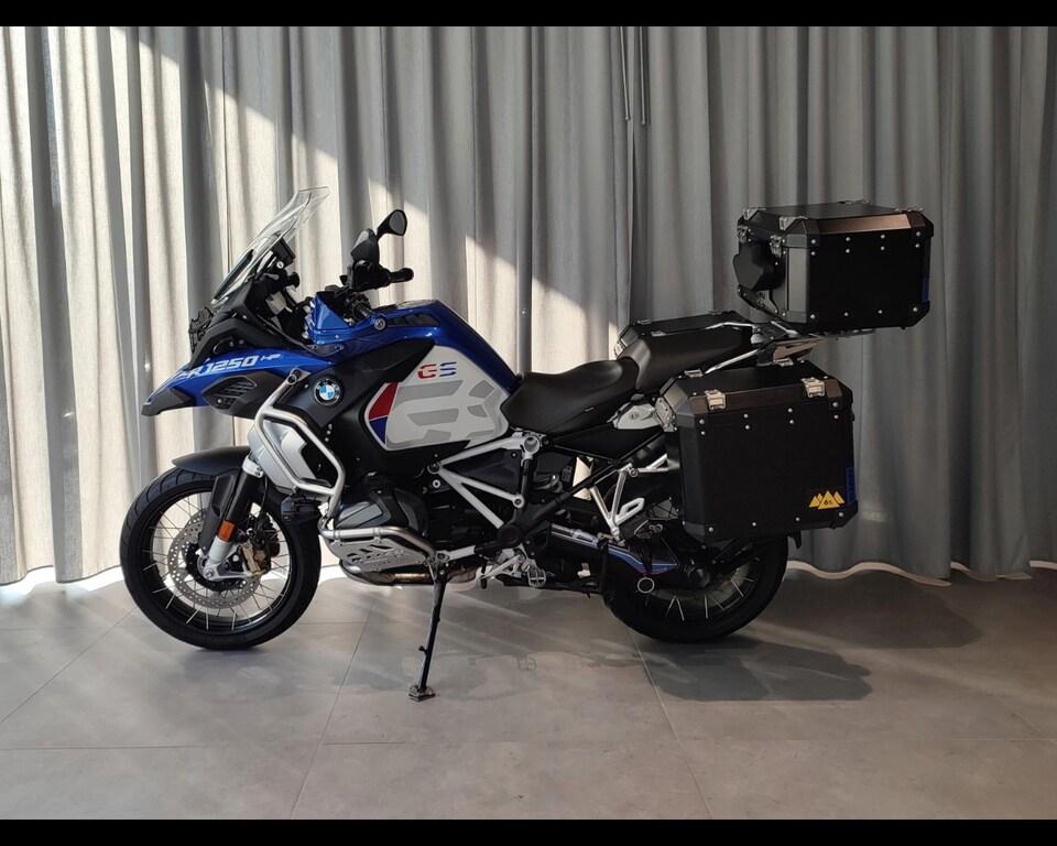 usatostore.bmw-motorrad.it Store BMW Motorrad R 1250 GS BMW R 1250 GS Adventure ABS MY19