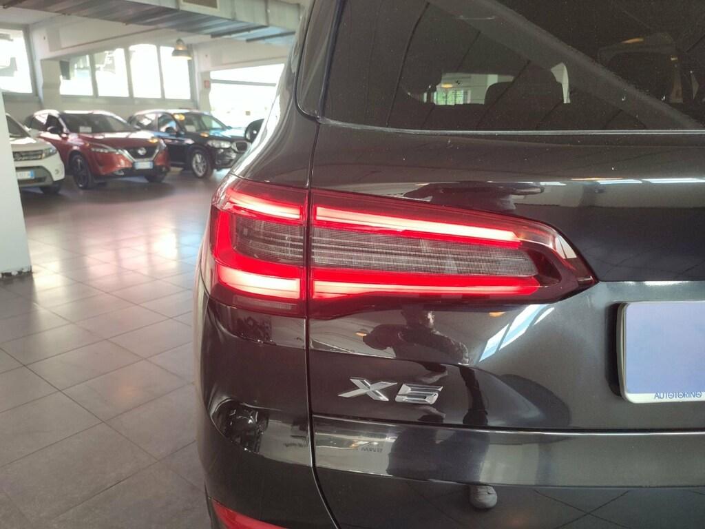 usatostore.bmw.it Store BMW X5 xdrive45e xLine auto