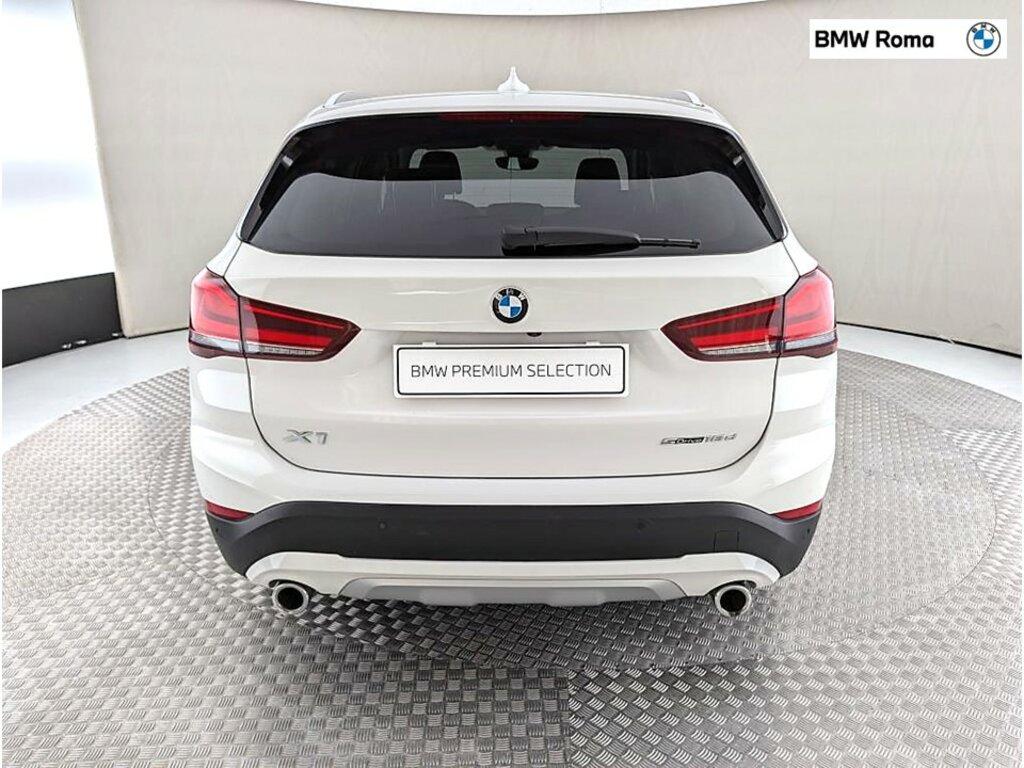 usatostore.bmw.it Store BMW X1 sdrive18d xLine auto