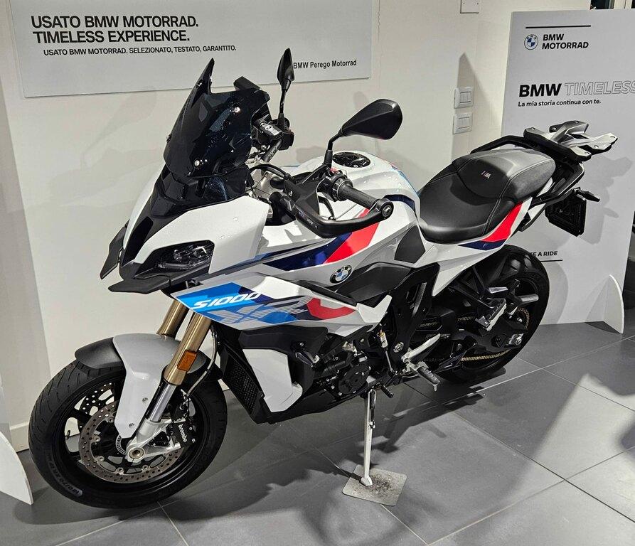 usatostore.bmw-motorrad.it Store BMW Motorrad S 1000 XR BMW S 1000 XR ABS MY21