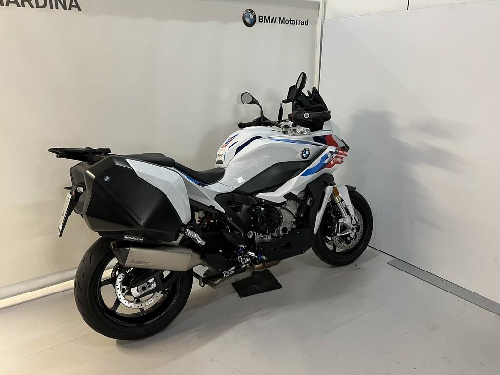 usatostore.bmw-motorrad.it Store BMW Motorrad S 1000 XR BMW S 1000 XR ABS MY21