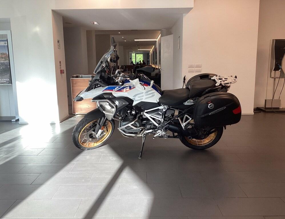 usatostore.bmw-motorrad.it Store BMW Motorrad R 1250 GS BMW R 1250 GS ABS MY19